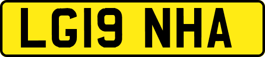 LG19NHA