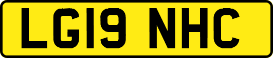 LG19NHC