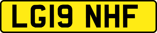 LG19NHF
