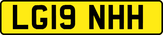 LG19NHH