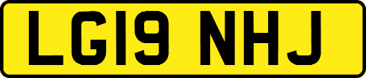 LG19NHJ