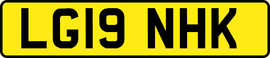 LG19NHK