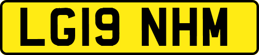 LG19NHM