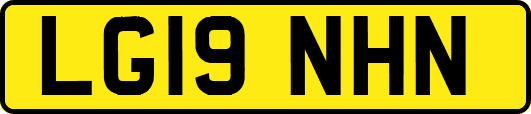 LG19NHN