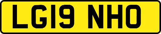 LG19NHO