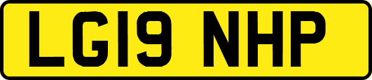 LG19NHP