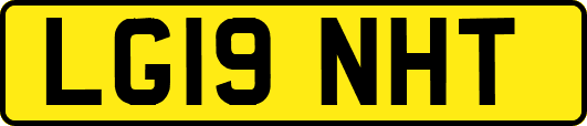 LG19NHT
