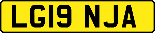 LG19NJA