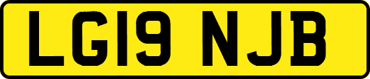 LG19NJB