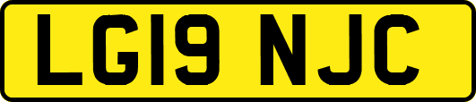 LG19NJC