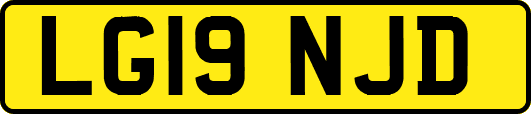 LG19NJD