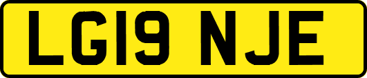 LG19NJE