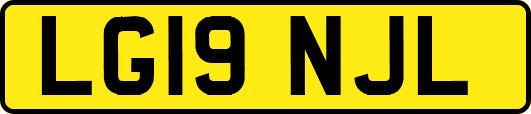 LG19NJL
