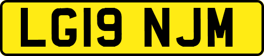 LG19NJM