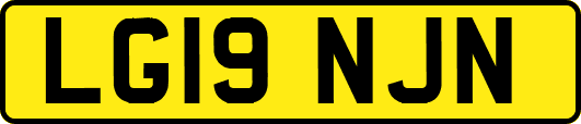 LG19NJN