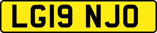 LG19NJO