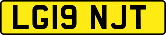 LG19NJT