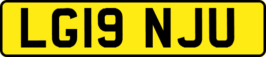 LG19NJU