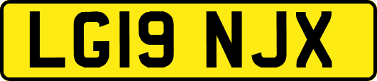 LG19NJX
