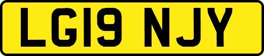 LG19NJY