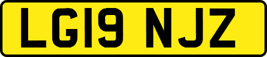 LG19NJZ