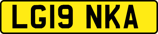 LG19NKA