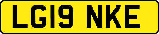 LG19NKE