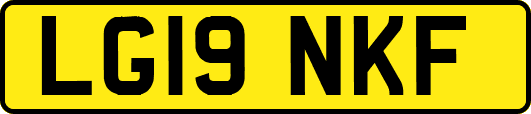 LG19NKF