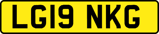 LG19NKG