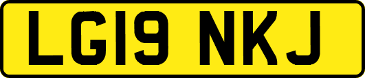 LG19NKJ