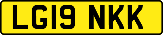 LG19NKK