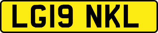 LG19NKL
