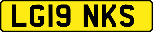 LG19NKS