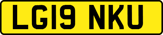 LG19NKU