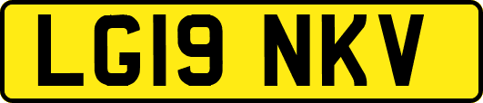 LG19NKV