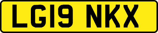 LG19NKX