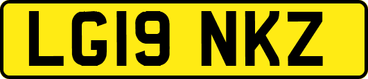 LG19NKZ