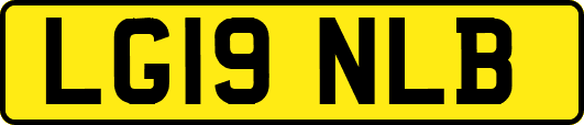 LG19NLB