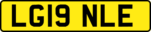 LG19NLE