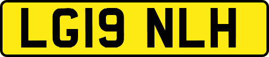 LG19NLH