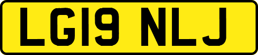 LG19NLJ
