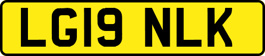 LG19NLK