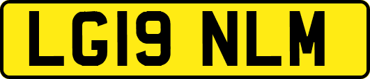 LG19NLM