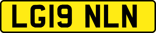 LG19NLN