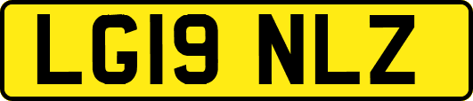 LG19NLZ