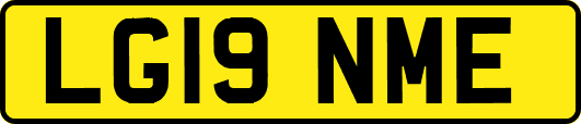 LG19NME