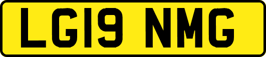 LG19NMG