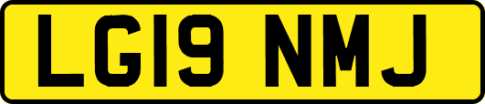 LG19NMJ