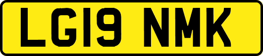 LG19NMK