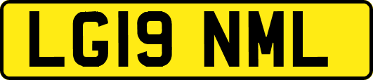 LG19NML